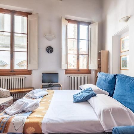 Lovely Loft 2 Steps From The Cathedral In Firenze Esterno foto