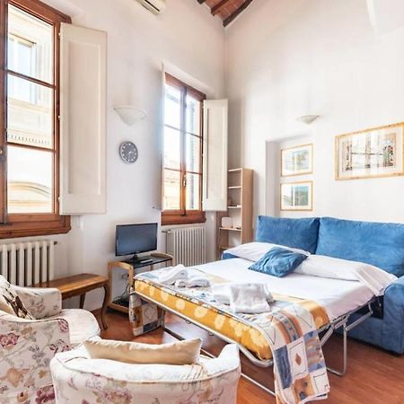 Lovely Loft 2 Steps From The Cathedral In Firenze Esterno foto