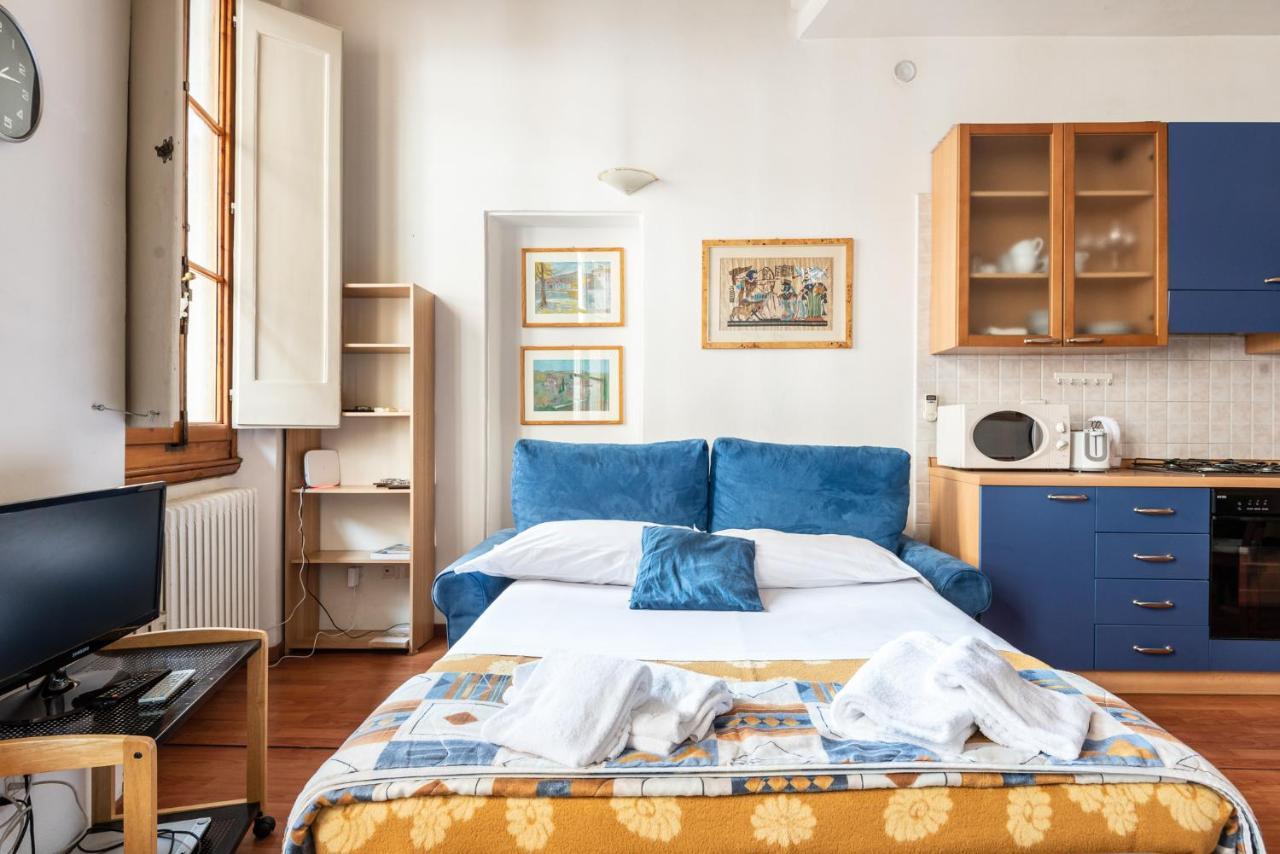 Lovely Loft 2 Steps From The Cathedral In Firenze Esterno foto