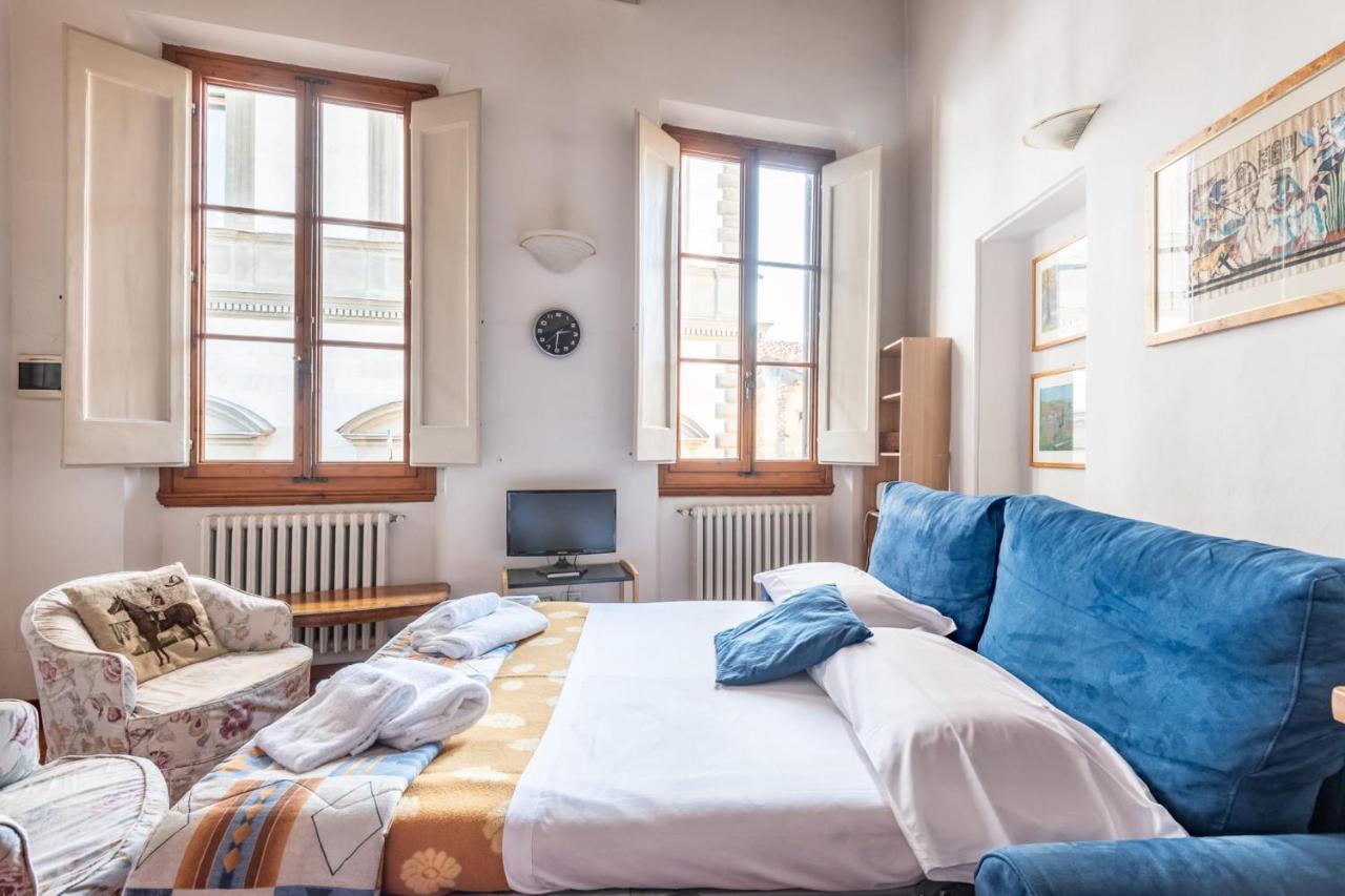 Lovely Loft 2 Steps From The Cathedral In Firenze Esterno foto
