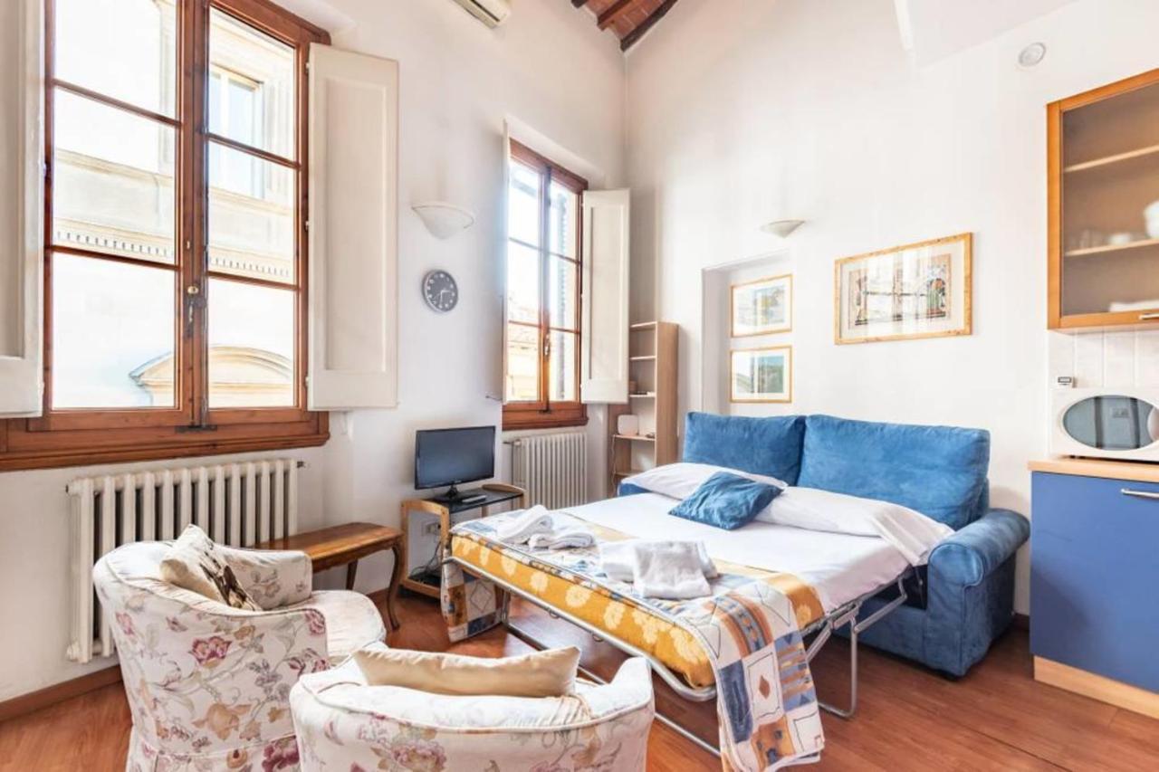Lovely Loft 2 Steps From The Cathedral In Firenze Esterno foto