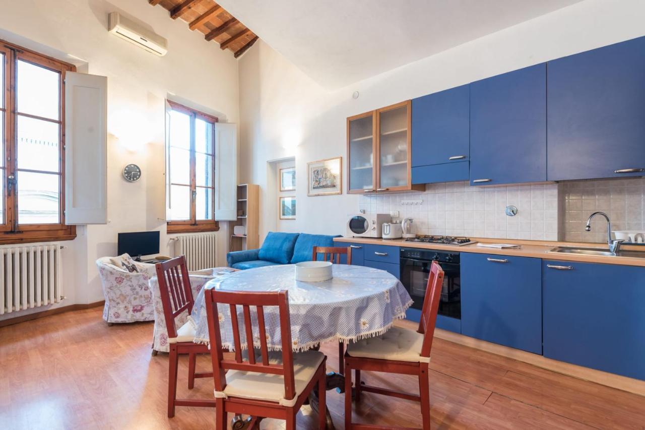 Lovely Loft 2 Steps From The Cathedral In Firenze Esterno foto