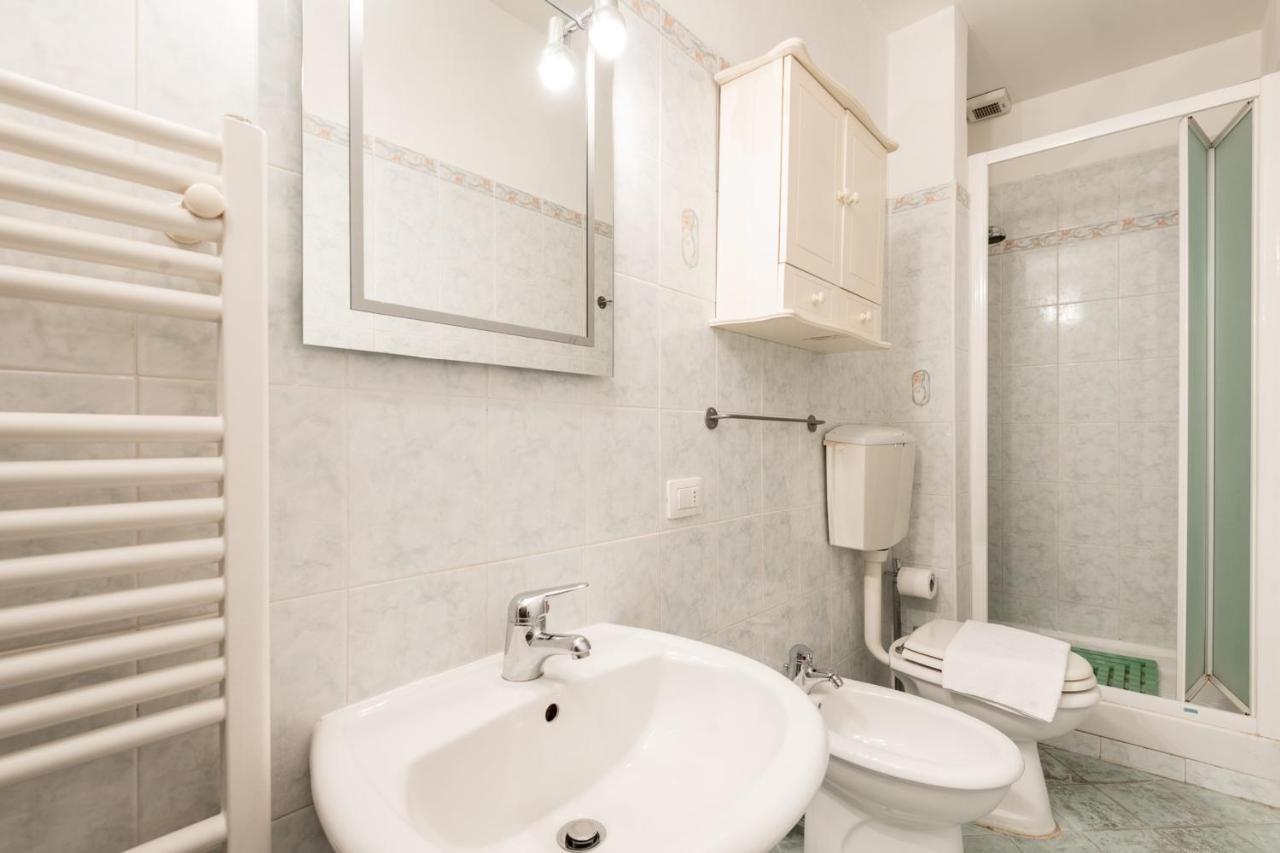 Lovely Loft 2 Steps From The Cathedral In Firenze Esterno foto