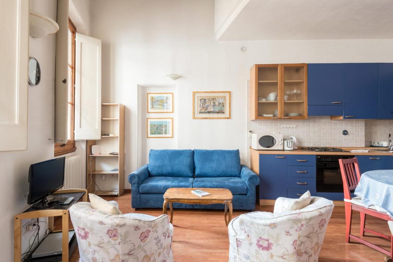 Lovely Loft 2 Steps From The Cathedral In Firenze Esterno foto