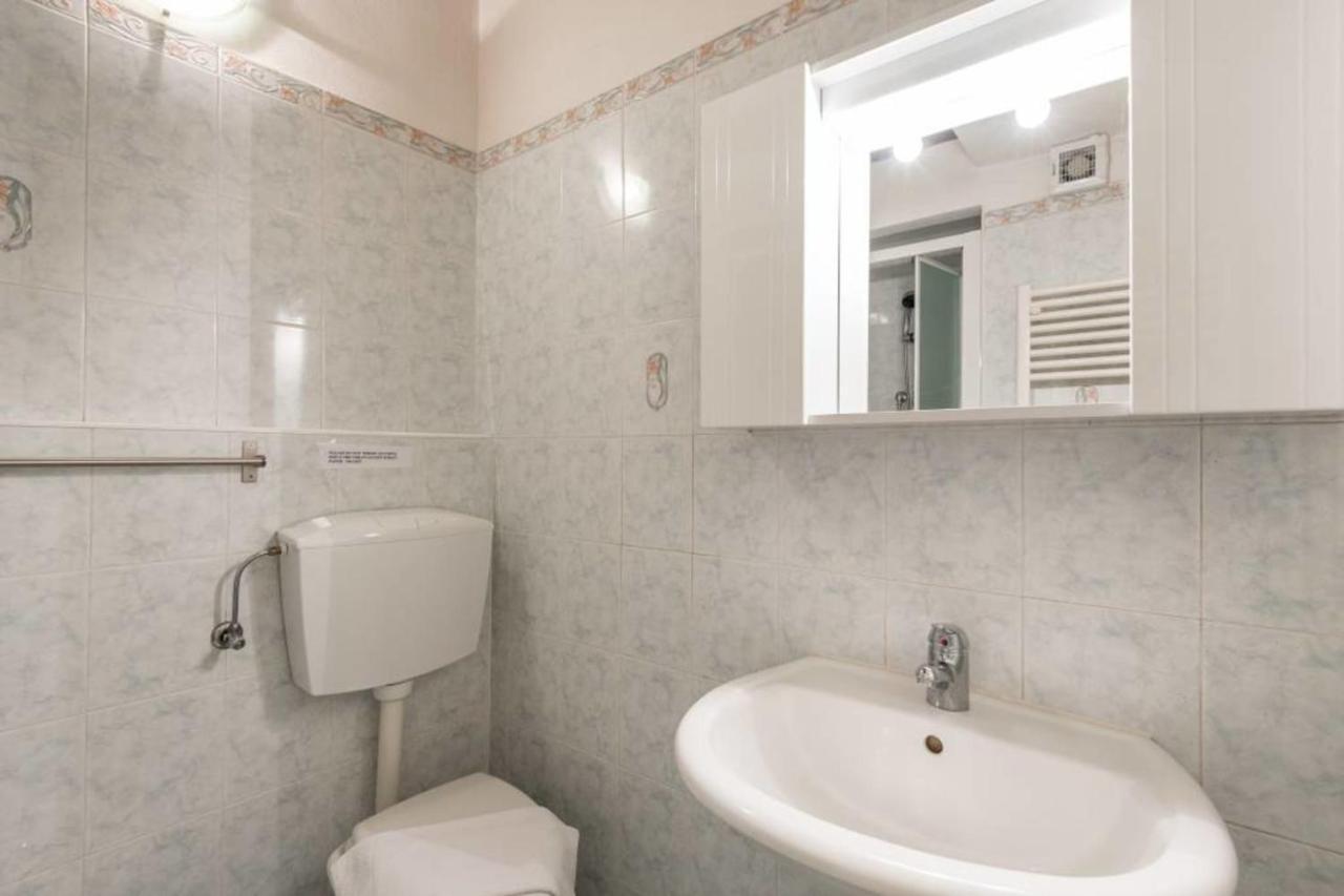Lovely Loft 2 Steps From The Cathedral In Firenze Esterno foto