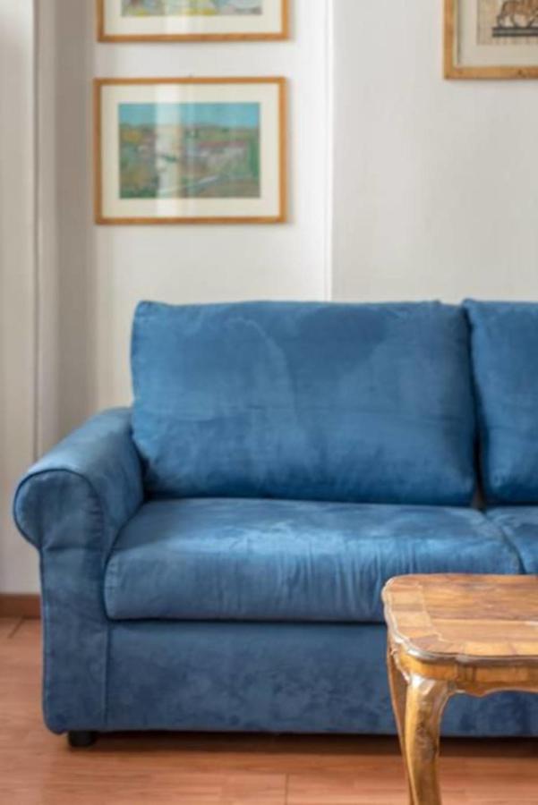 Lovely Loft 2 Steps From The Cathedral In Firenze Esterno foto