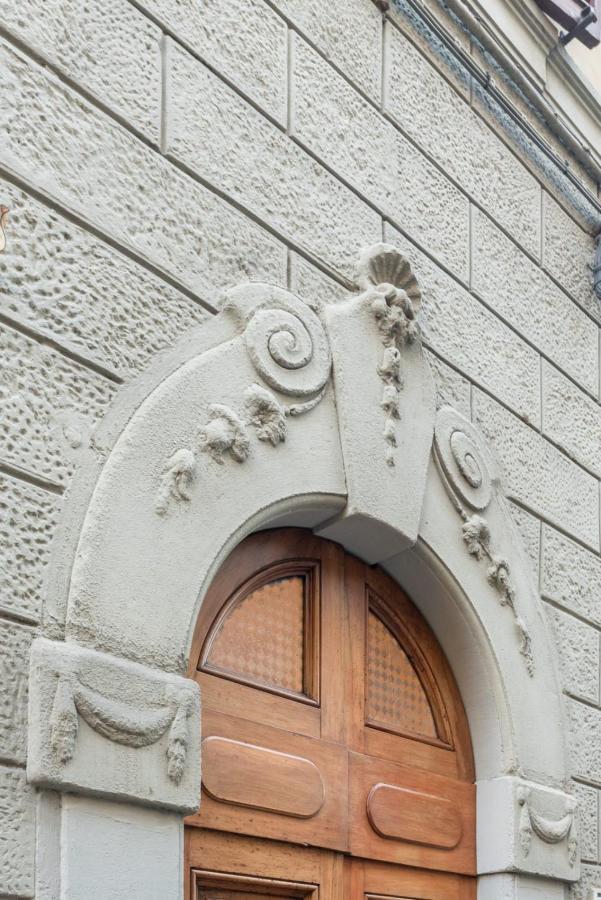 Lovely Loft 2 Steps From The Cathedral In Firenze Esterno foto