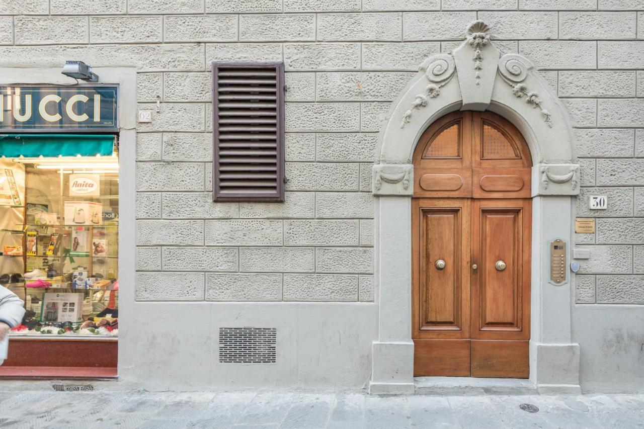 Lovely Loft 2 Steps From The Cathedral In Firenze Esterno foto
