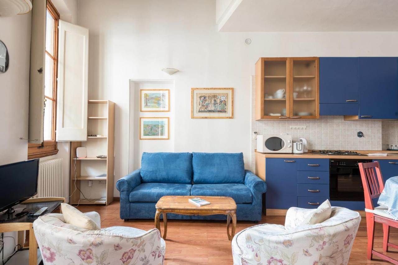Lovely Loft 2 Steps From The Cathedral In Firenze Esterno foto