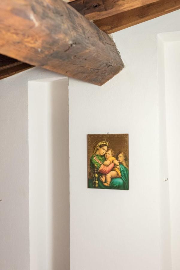 Lovely Loft 2 Steps From The Cathedral In Firenze Esterno foto