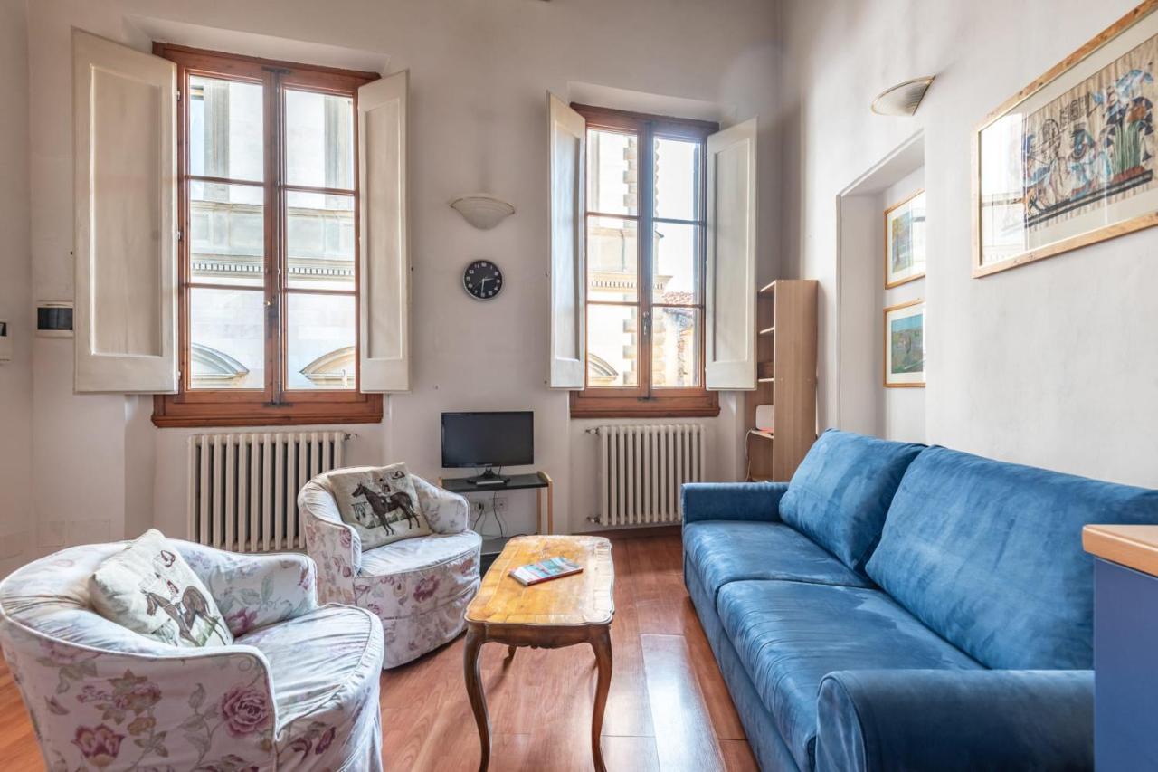 Lovely Loft 2 Steps From The Cathedral In Firenze Esterno foto