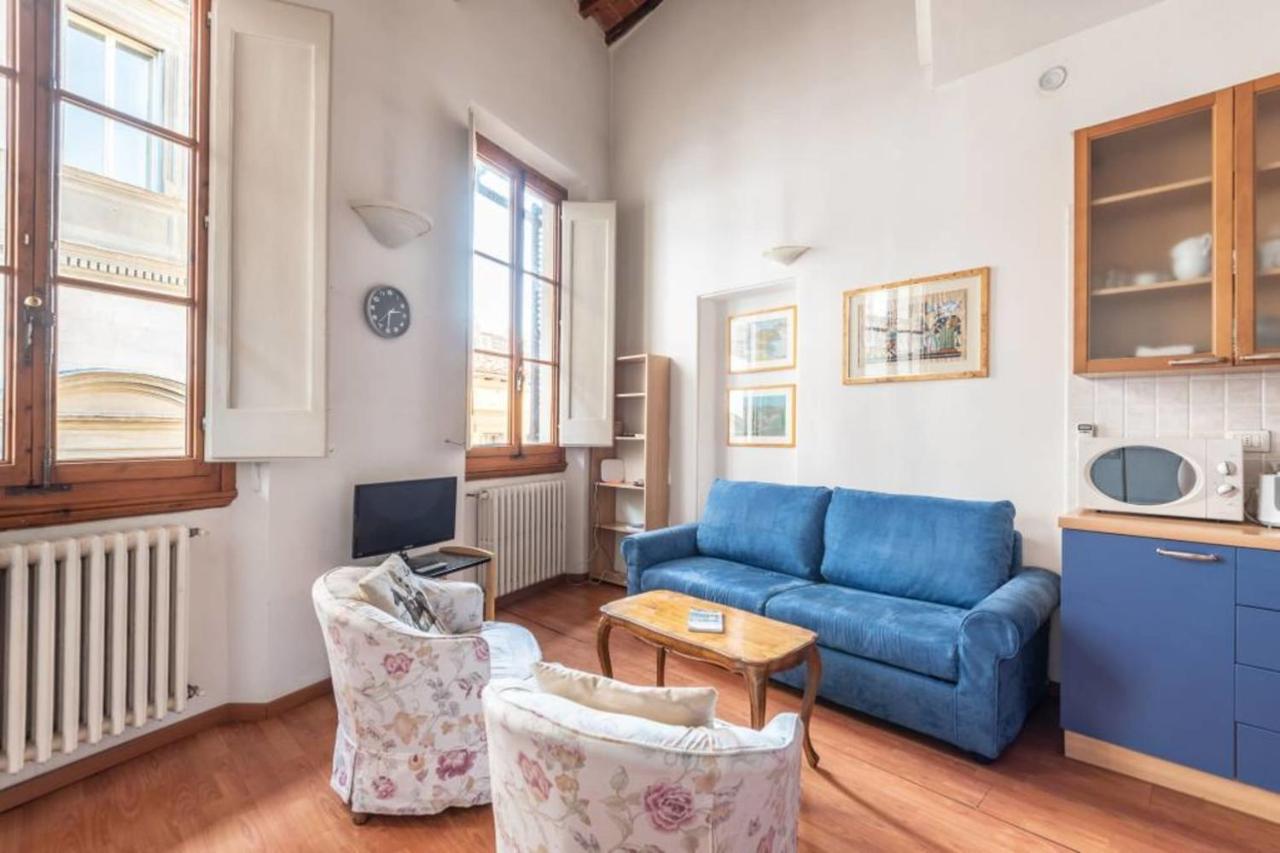 Lovely Loft 2 Steps From The Cathedral In Firenze Esterno foto