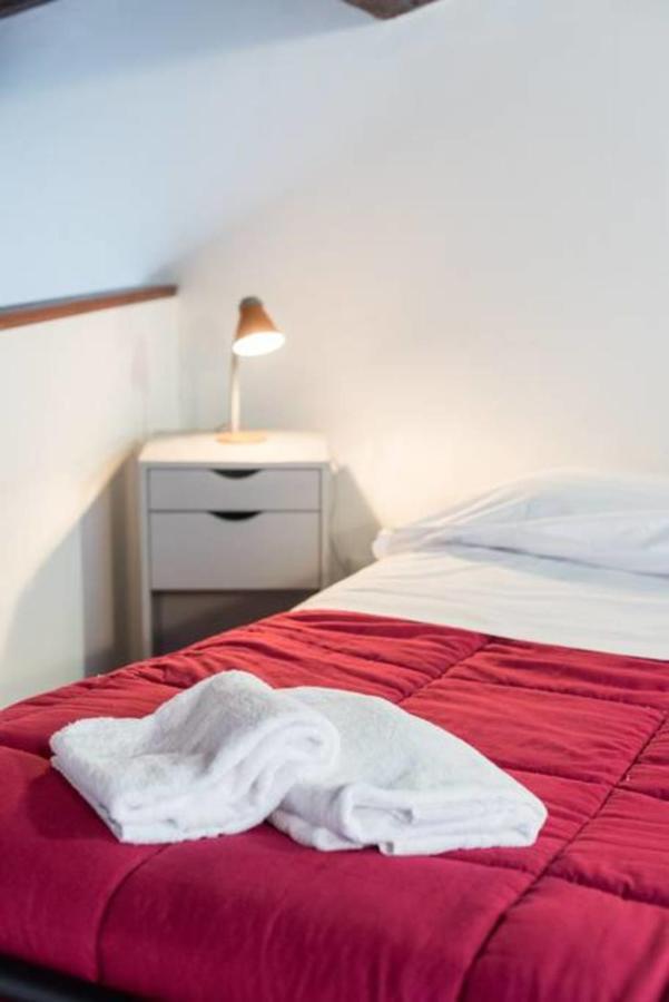 Lovely Loft 2 Steps From The Cathedral In Firenze Esterno foto